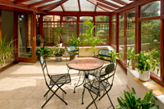 Barland conservatory quotes