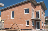 Barland home extensions