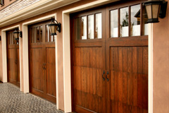 Barland garage extension quotes